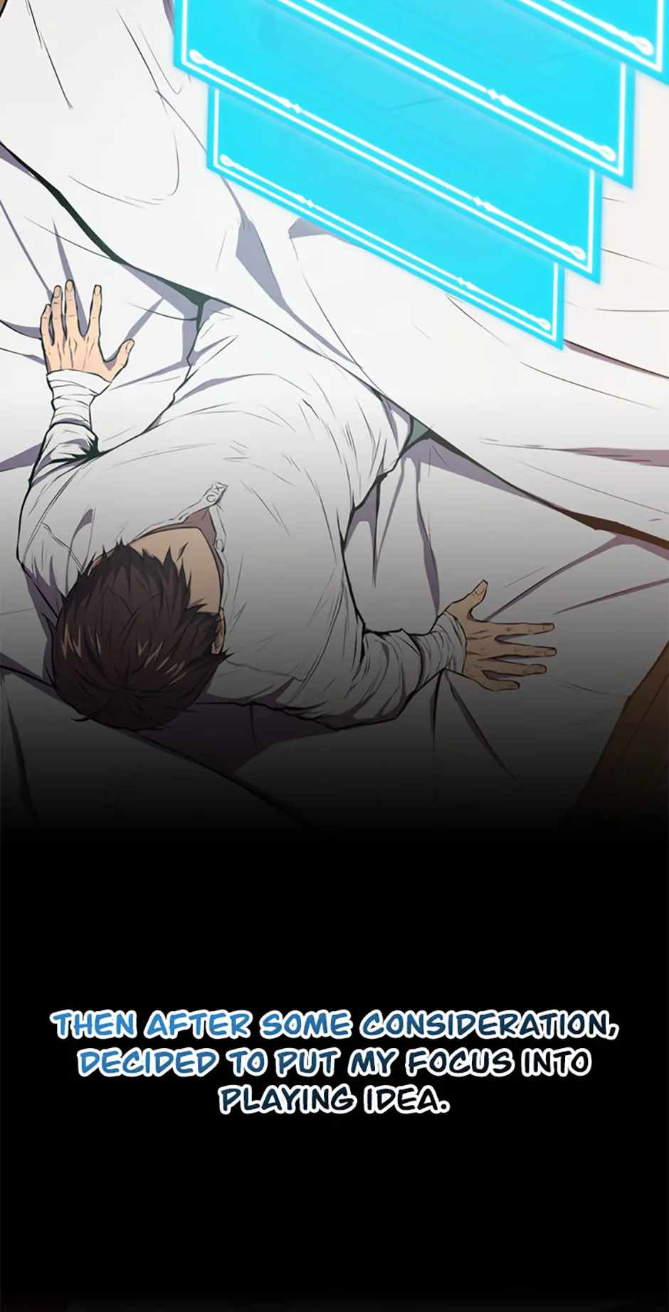 Sleeping Ranker Chapter 141 17